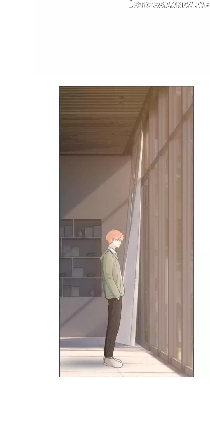 Straight Or Not chapter 75 - page 4