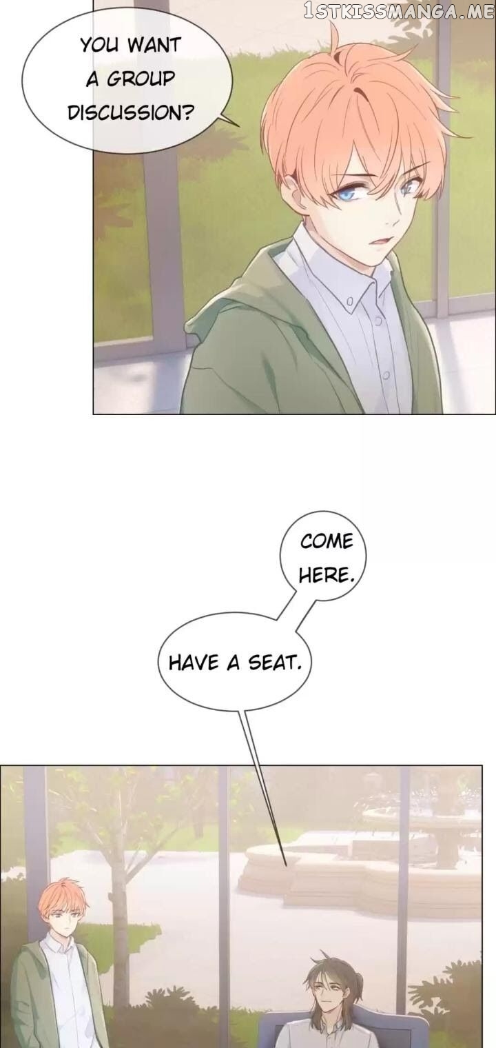 Straight Or Not chapter 75 - page 7