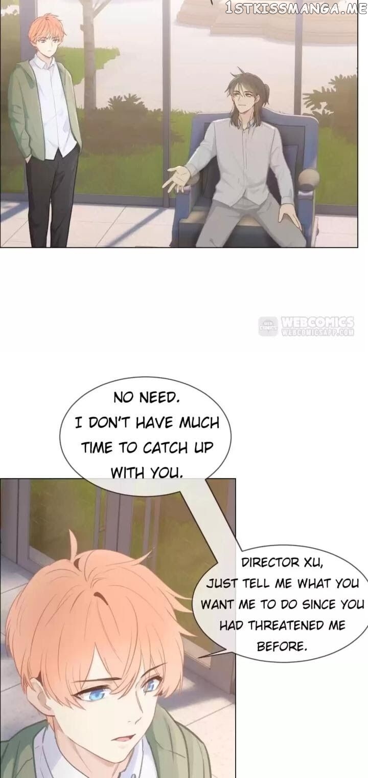 Straight Or Not chapter 75 - page 8