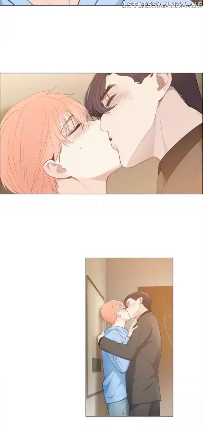 Straight Or Not chapter 74 - page 9