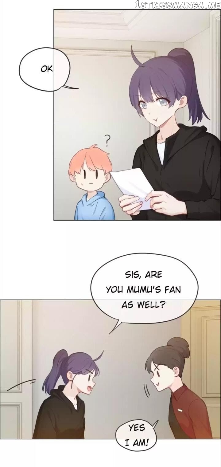 Straight Or Not chapter 73 - page 10
