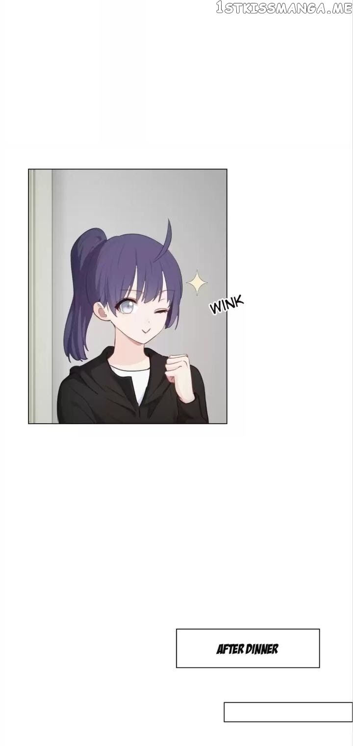 Straight Or Not chapter 73 - page 12