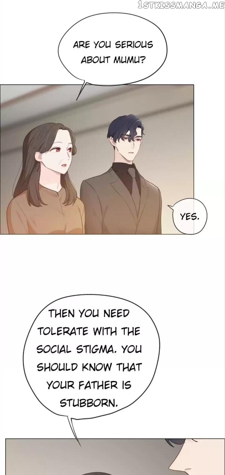Straight Or Not chapter 73 - page 17