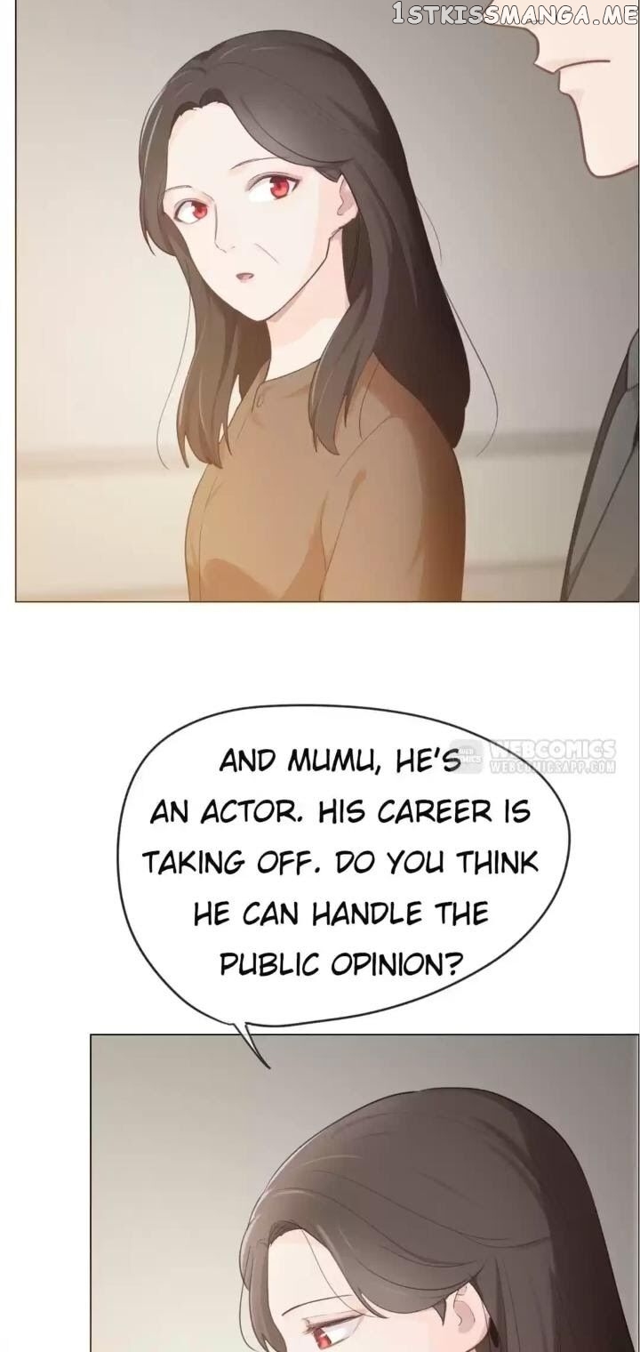 Straight Or Not chapter 73 - page 18