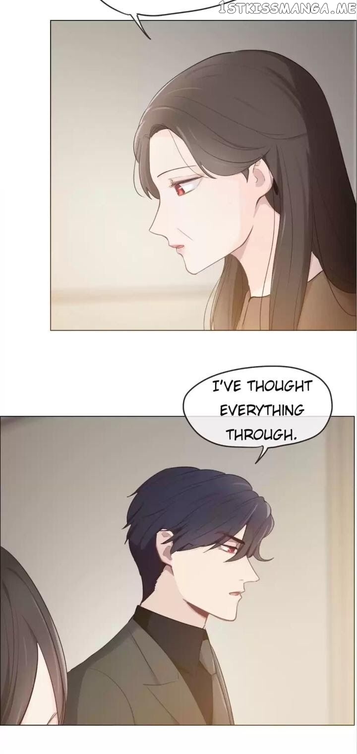 Straight Or Not chapter 73 - page 19