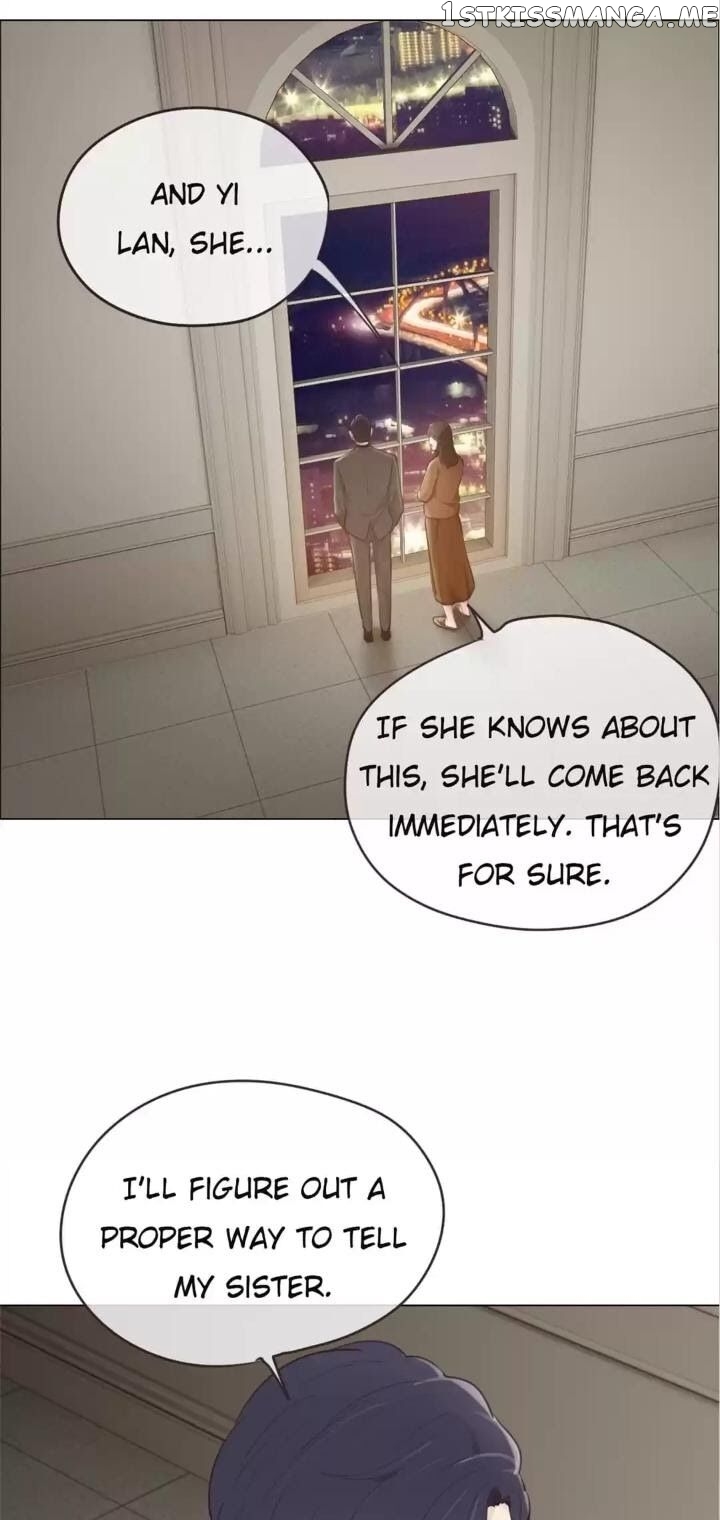 Straight Or Not chapter 73 - page 20