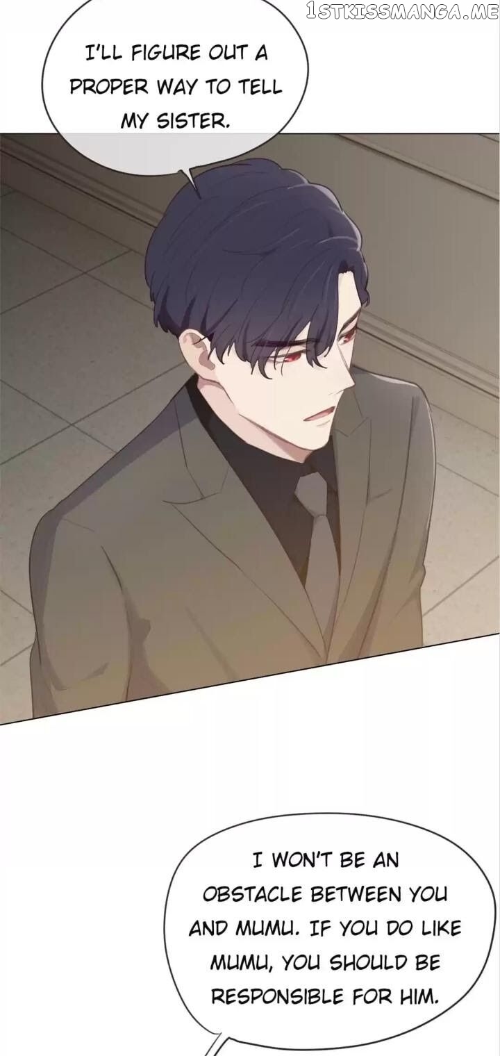 Straight Or Not chapter 73 - page 21