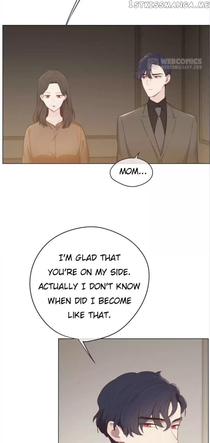 Straight Or Not chapter 73 - page 22