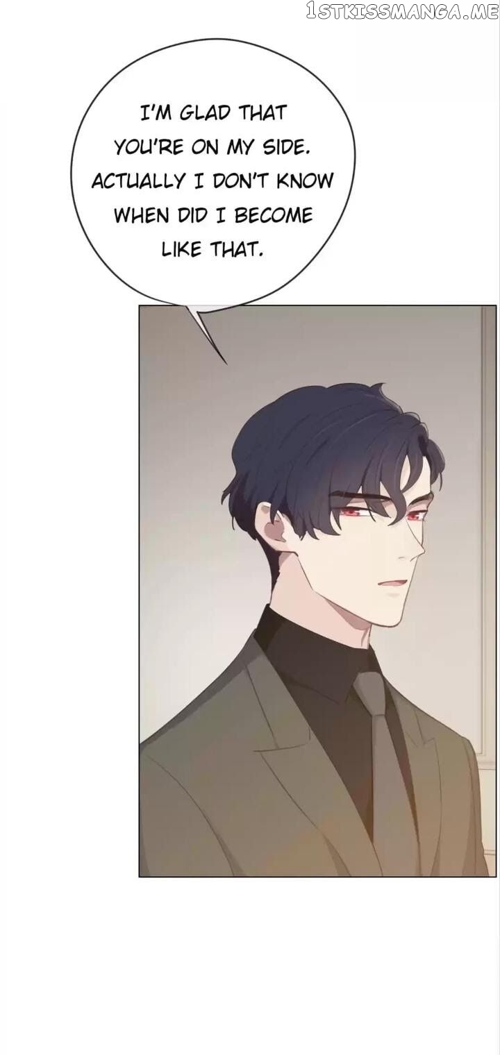 Straight Or Not chapter 73 - page 23