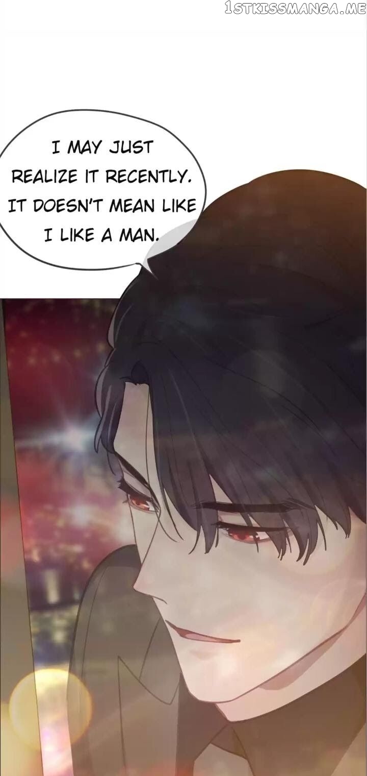 Straight Or Not chapter 73 - page 24