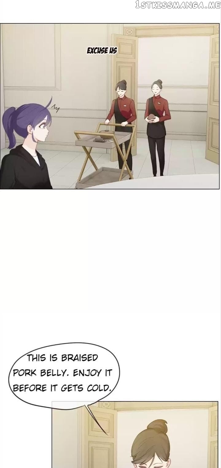 Straight Or Not chapter 73 - page 4
