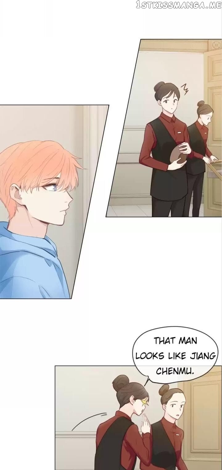 Straight Or Not chapter 73 - page 6