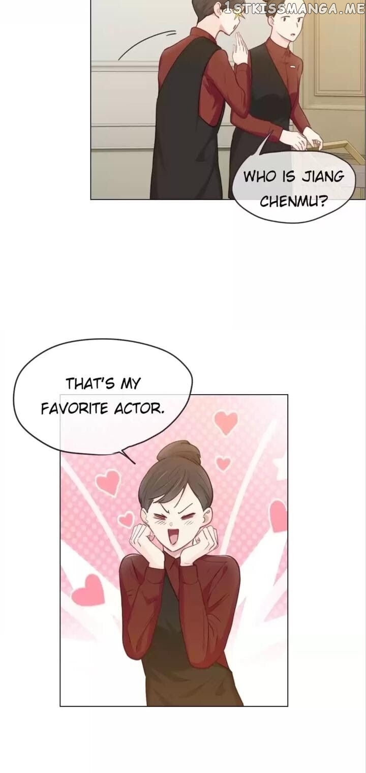 Straight Or Not chapter 73 - page 7
