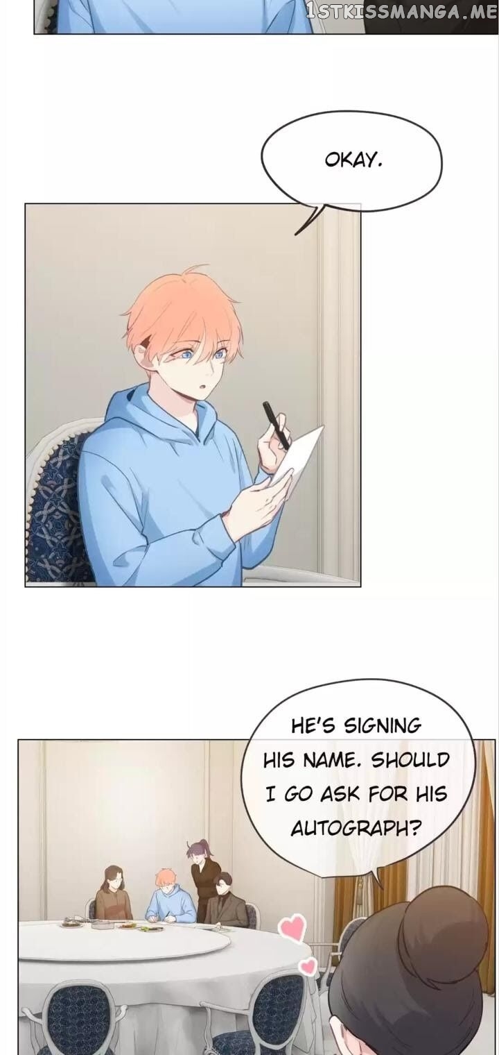 Straight Or Not chapter 73 - page 9