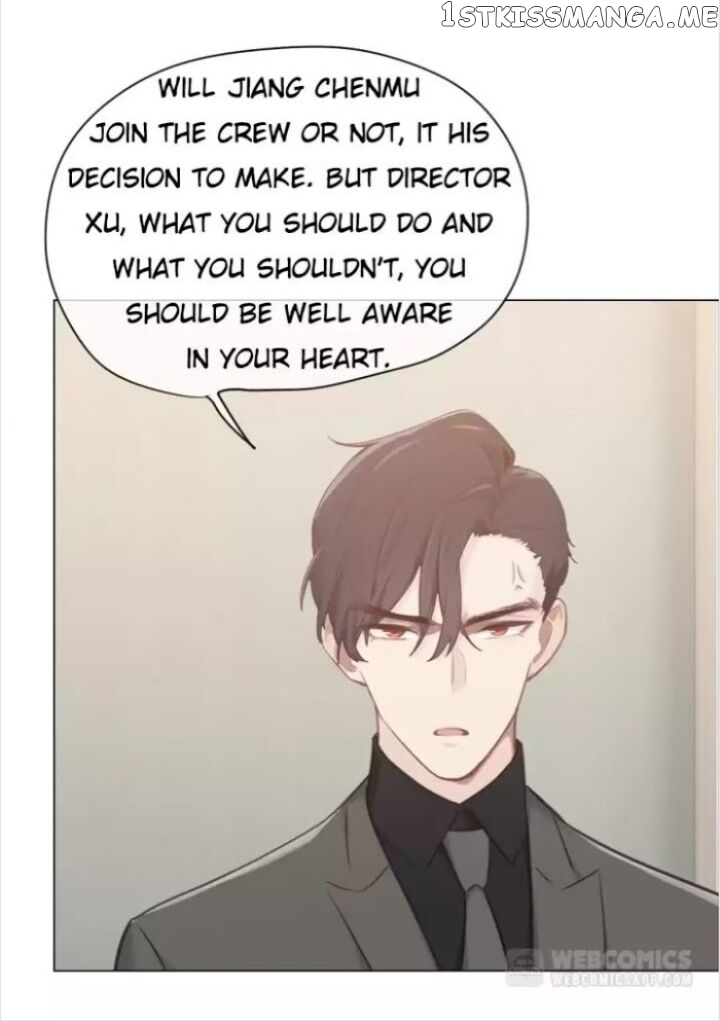 Straight Or Not chapter 72 - page 1