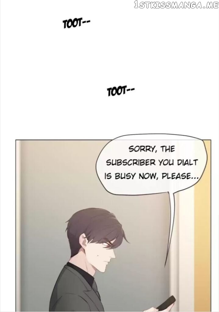 Straight Or Not chapter 72 - page 11
