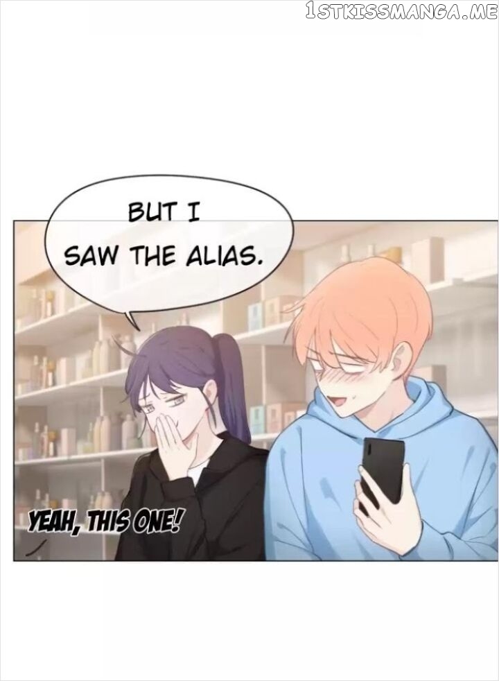 Straight Or Not chapter 72 - page 19