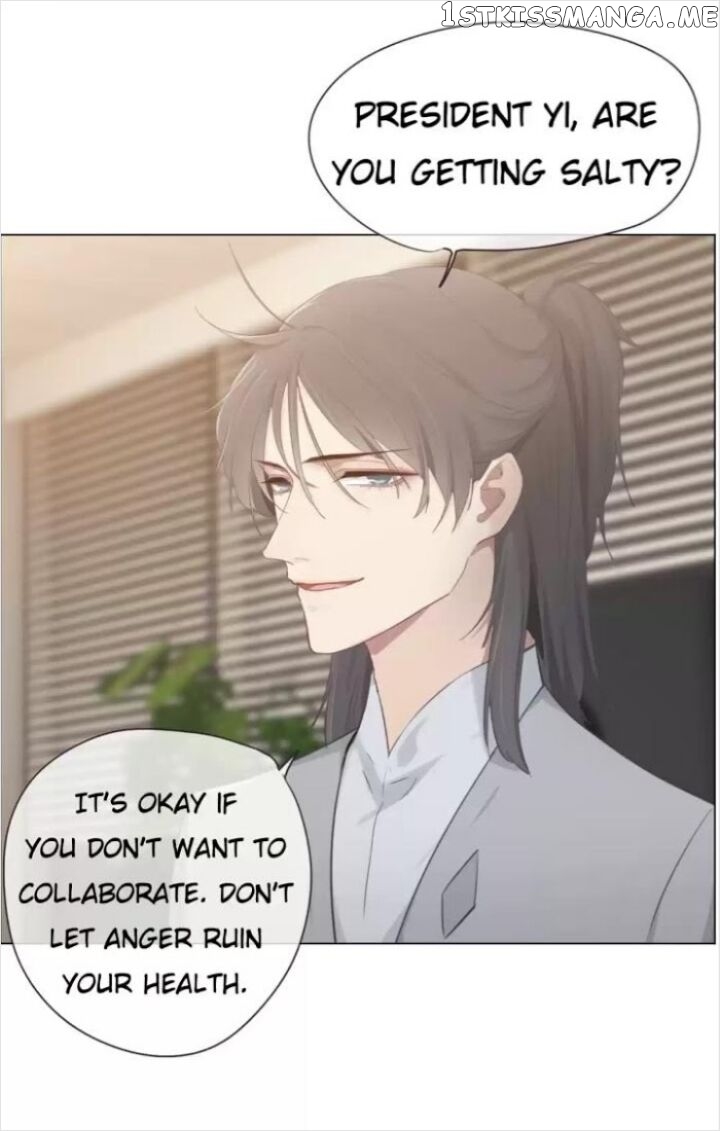 Straight Or Not chapter 72 - page 2