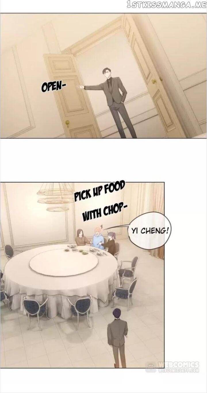 Straight Or Not chapter 72 - page 22