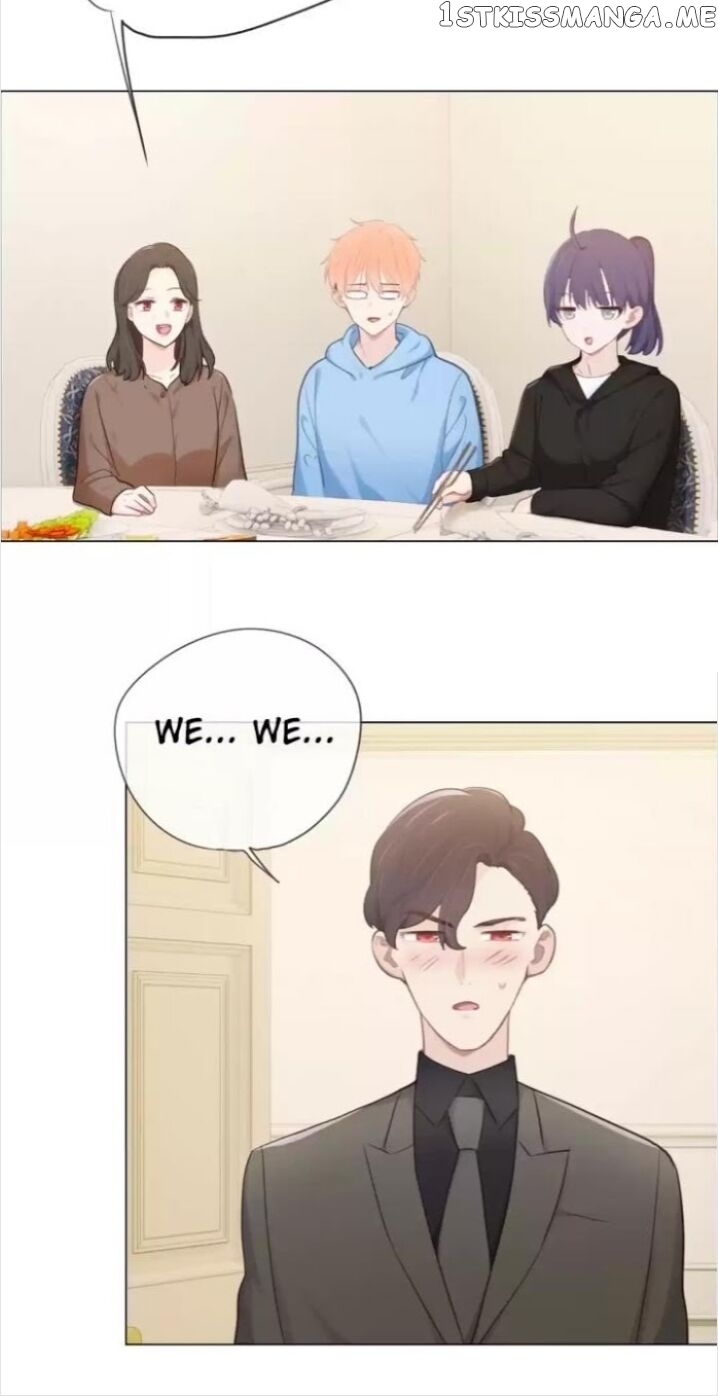 Straight Or Not chapter 72 - page 25
