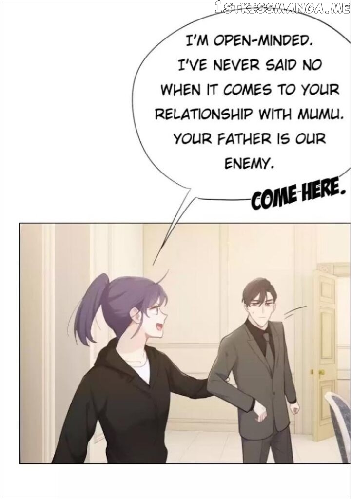 Straight Or Not chapter 72 - page 26