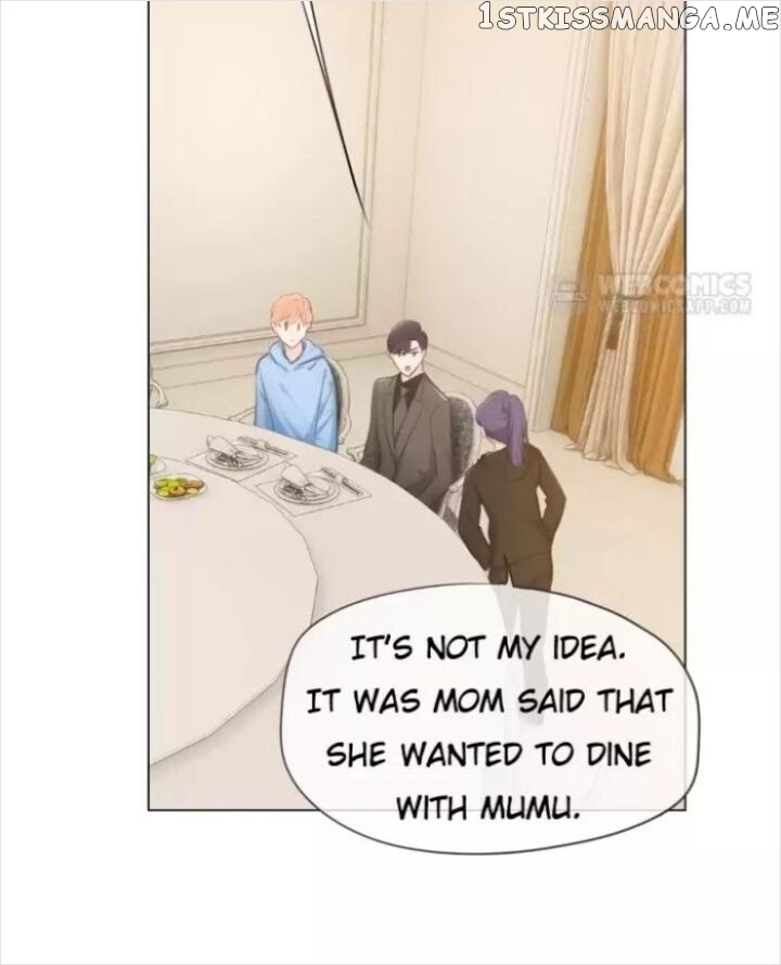 Straight Or Not chapter 72 - page 28