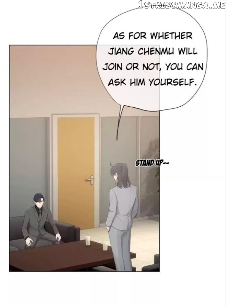Straight Or Not chapter 72 - page 3