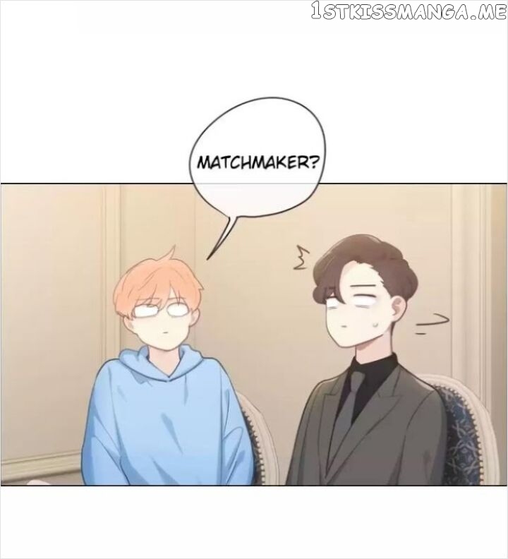 Straight Or Not chapter 72 - page 31