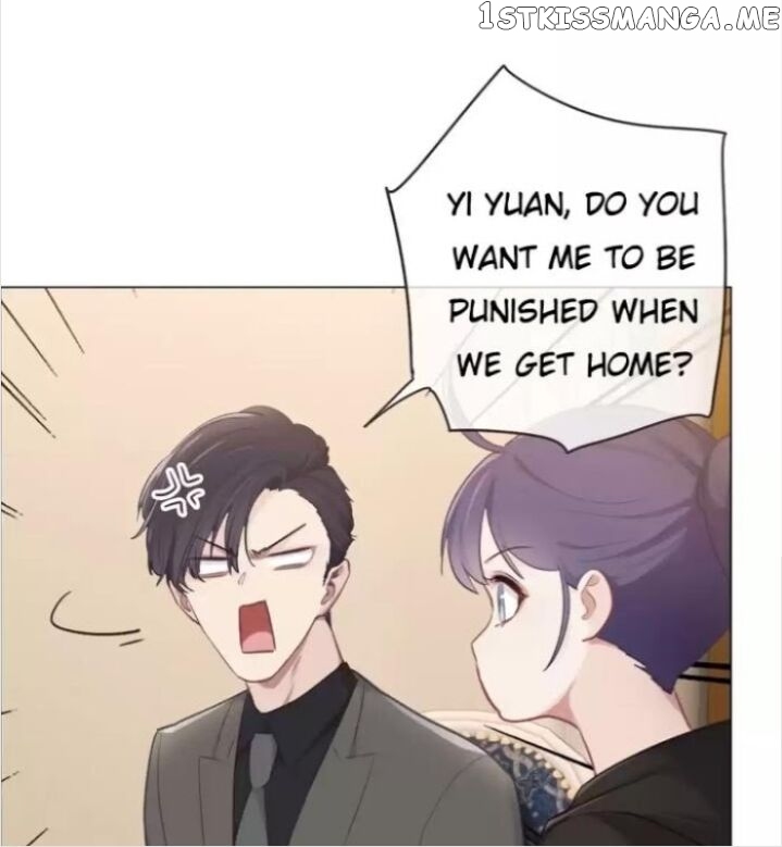 Straight Or Not chapter 72 - page 35