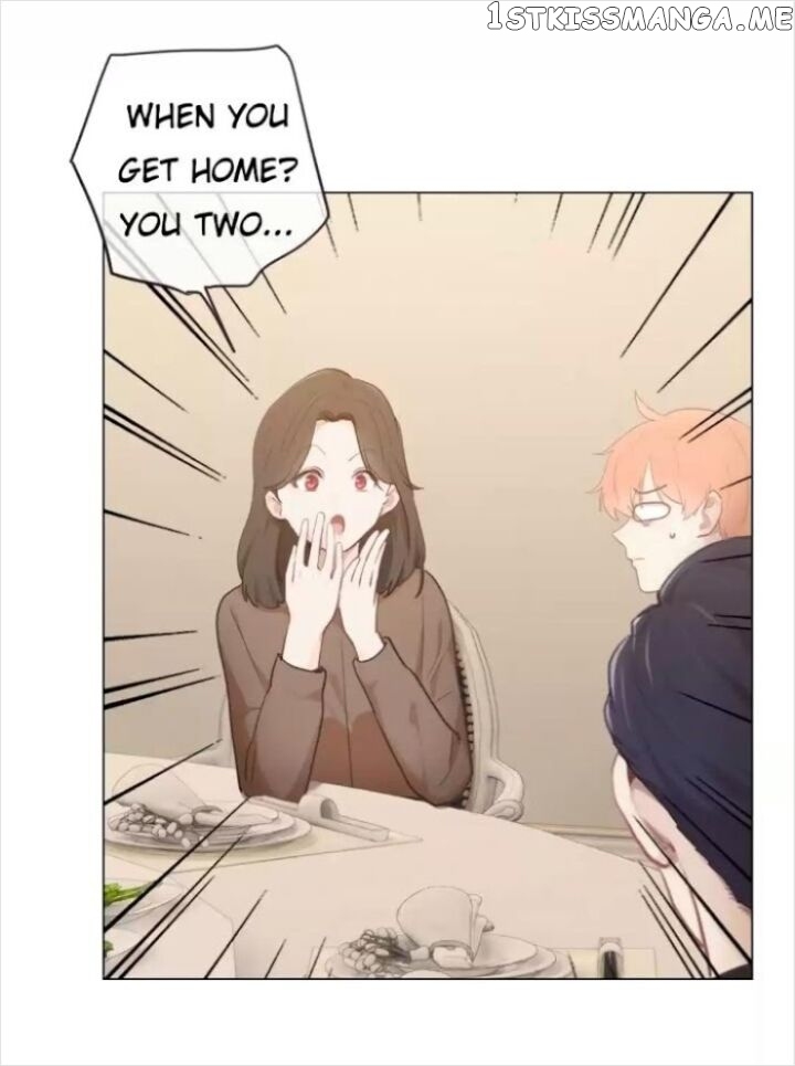 Straight Or Not chapter 72 - page 37
