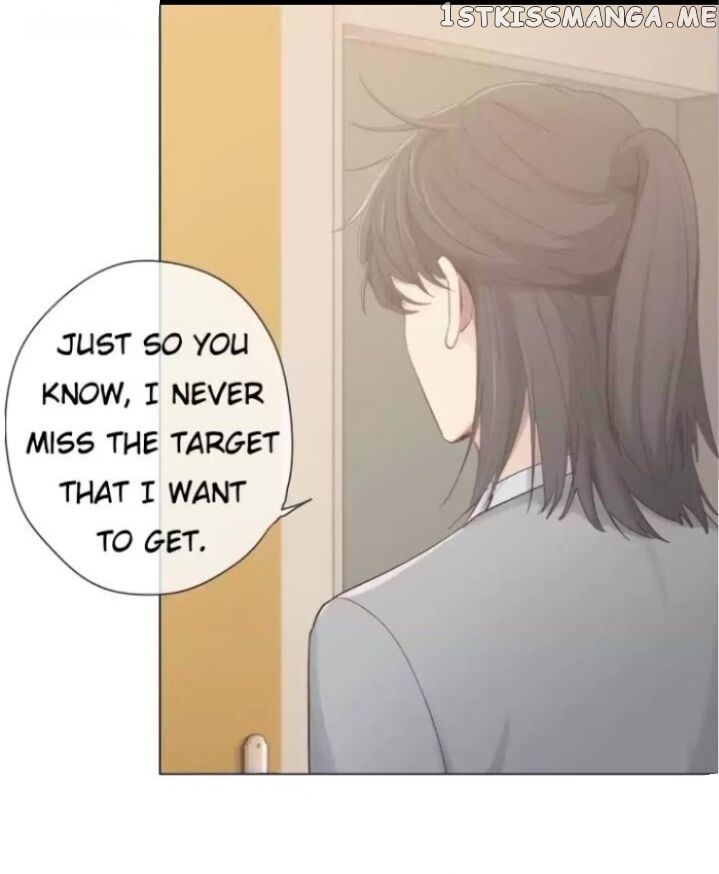Straight Or Not chapter 72 - page 4