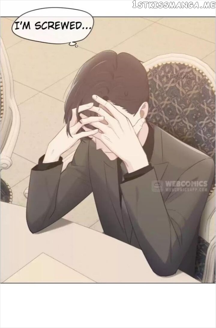 Straight Or Not chapter 72 - page 40