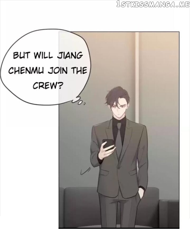 Straight Or Not chapter 72 - page 7