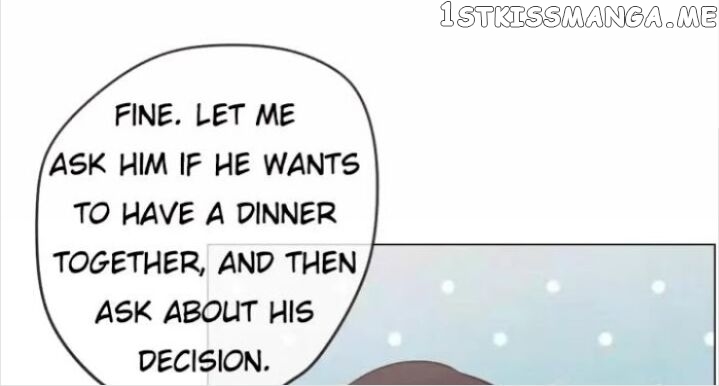 Straight Or Not chapter 72 - page 9