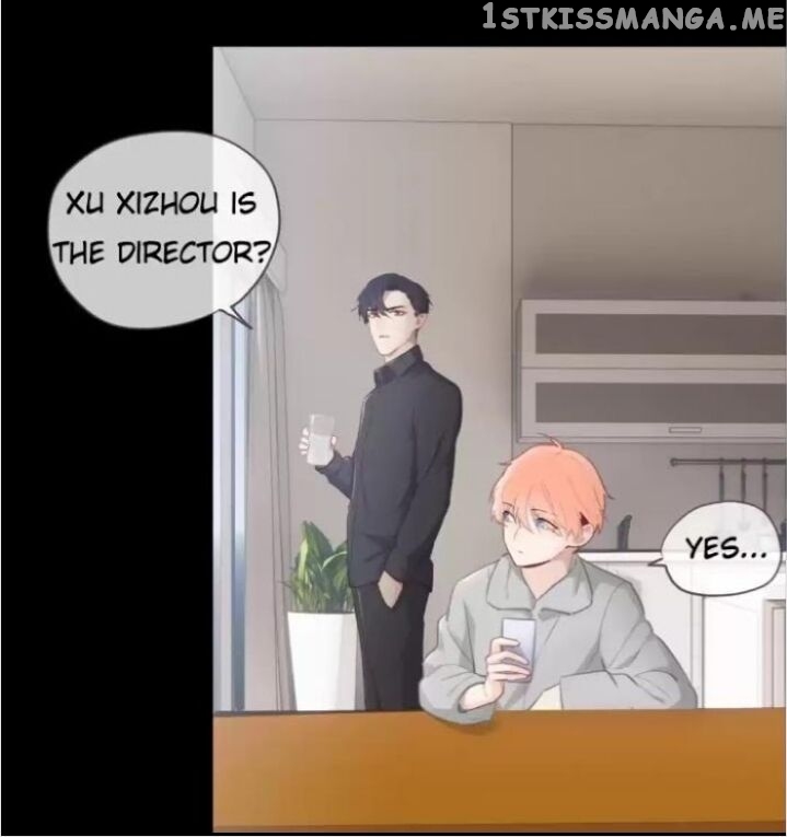 Straight Or Not chapter 71 - page 14
