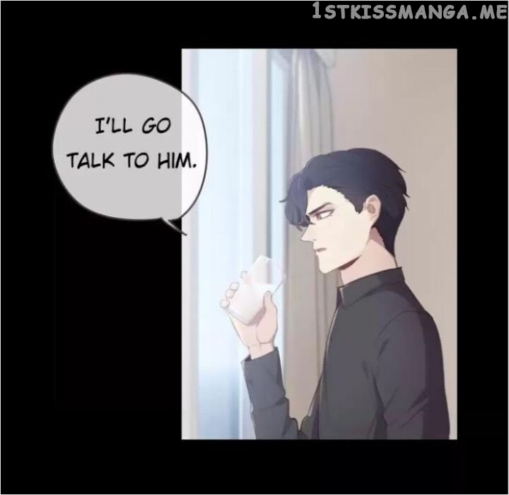 Straight Or Not chapter 71 - page 15