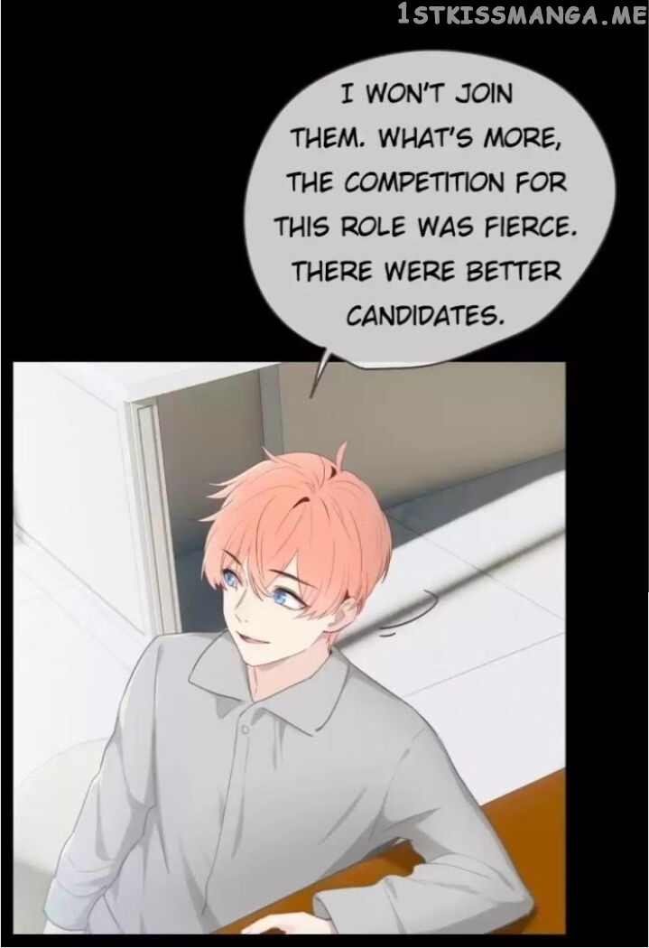 Straight Or Not chapter 71 - page 16