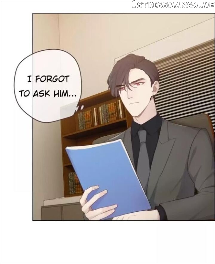 Straight Or Not chapter 71 - page 18