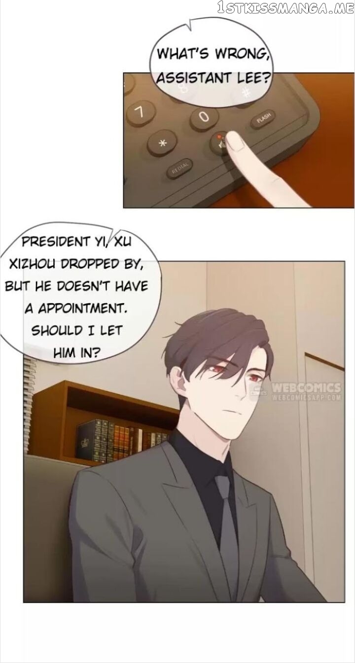 Straight Or Not chapter 71 - page 20