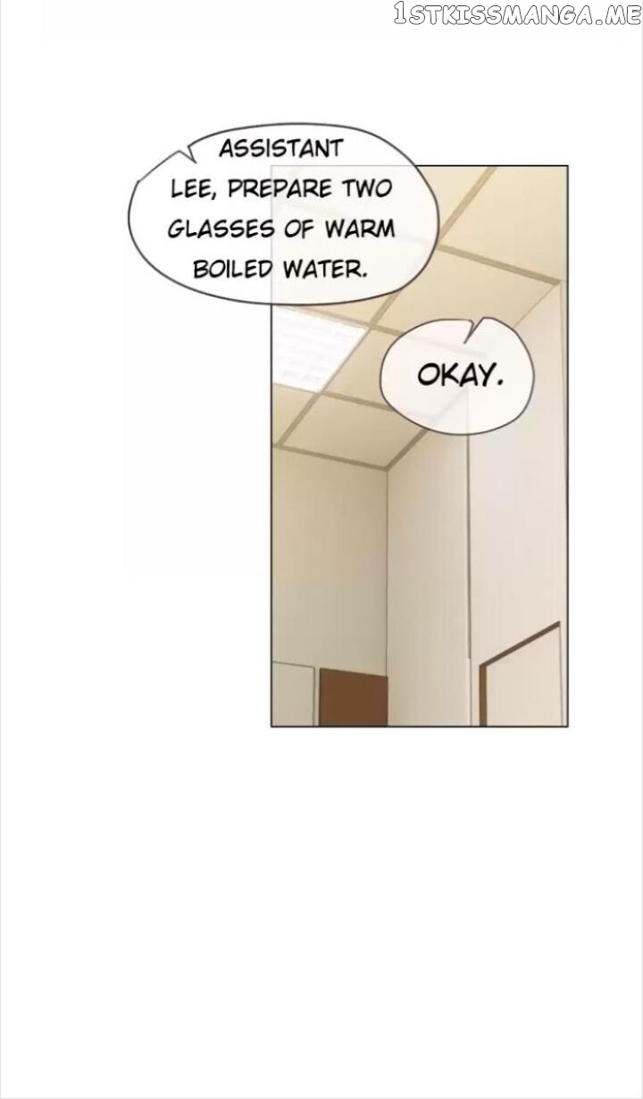 Straight Or Not chapter 71 - page 21