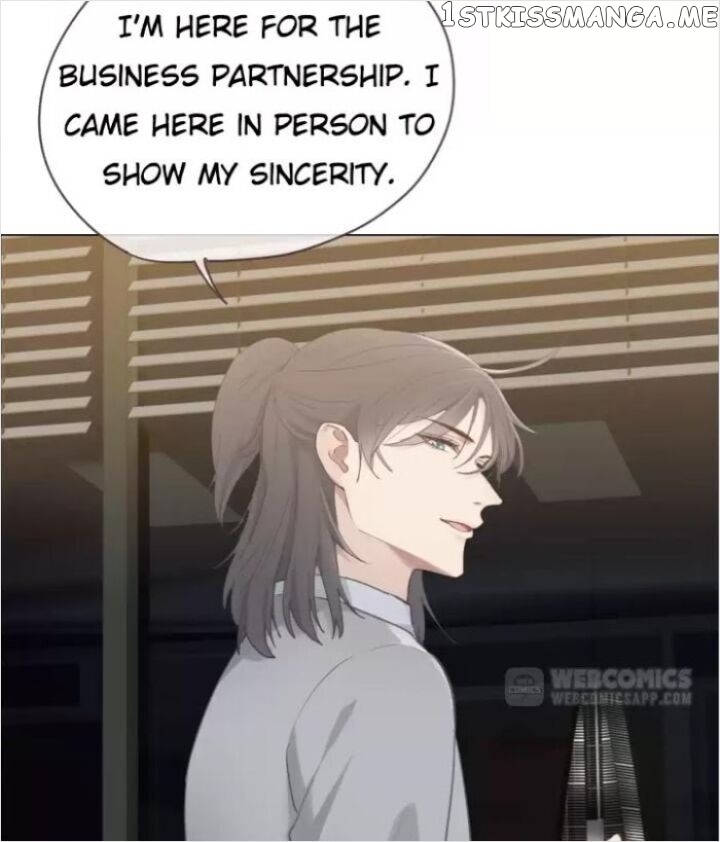 Straight Or Not chapter 71 - page 25