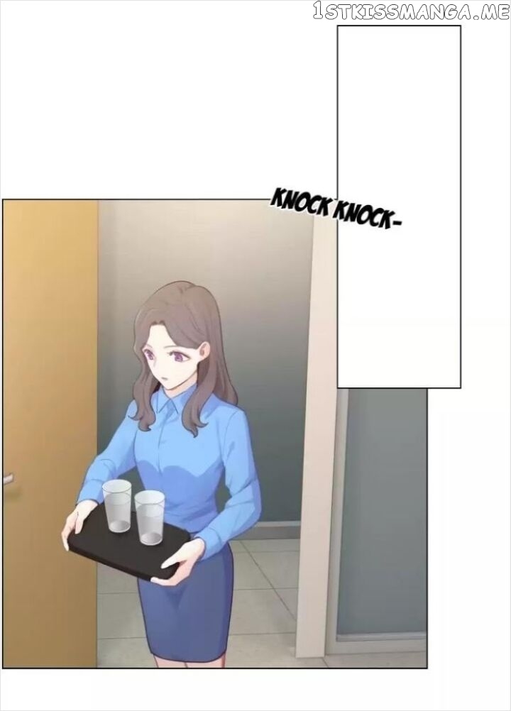 Straight Or Not chapter 71 - page 28