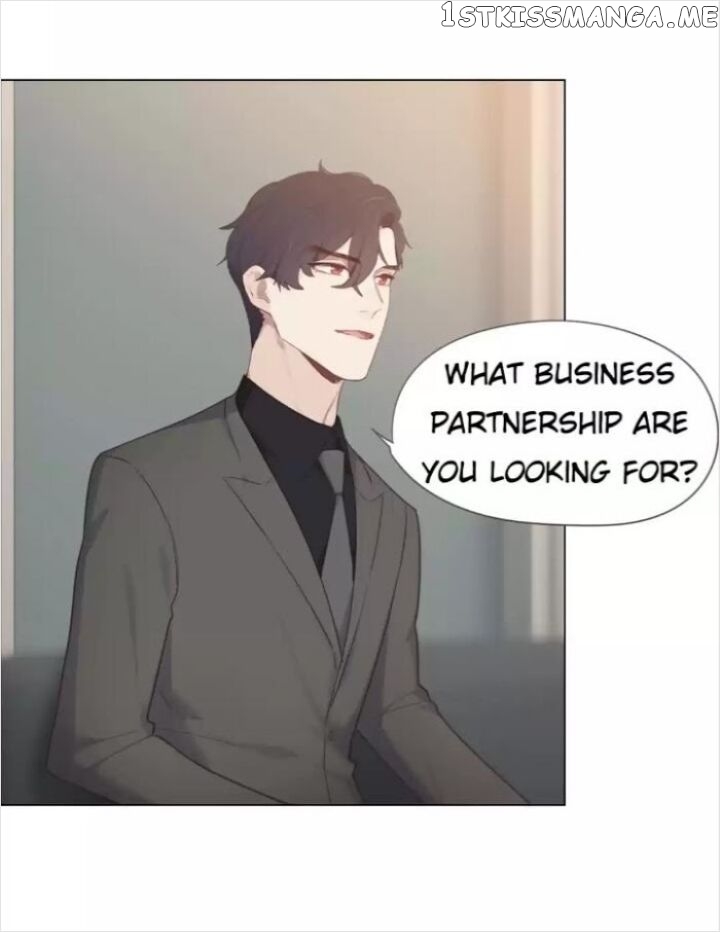 Straight Or Not chapter 71 - page 31