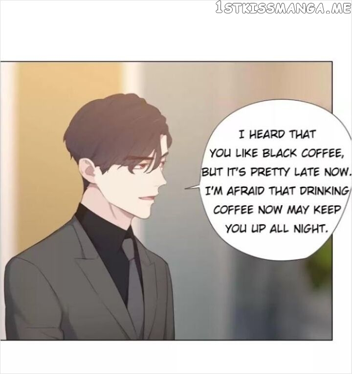 Straight Or Not chapter 71 - page 33