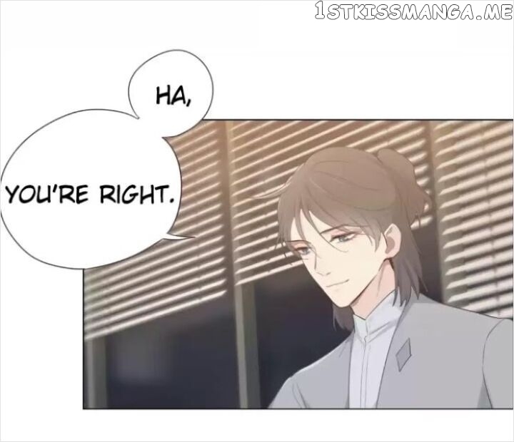 Straight Or Not chapter 71 - page 34