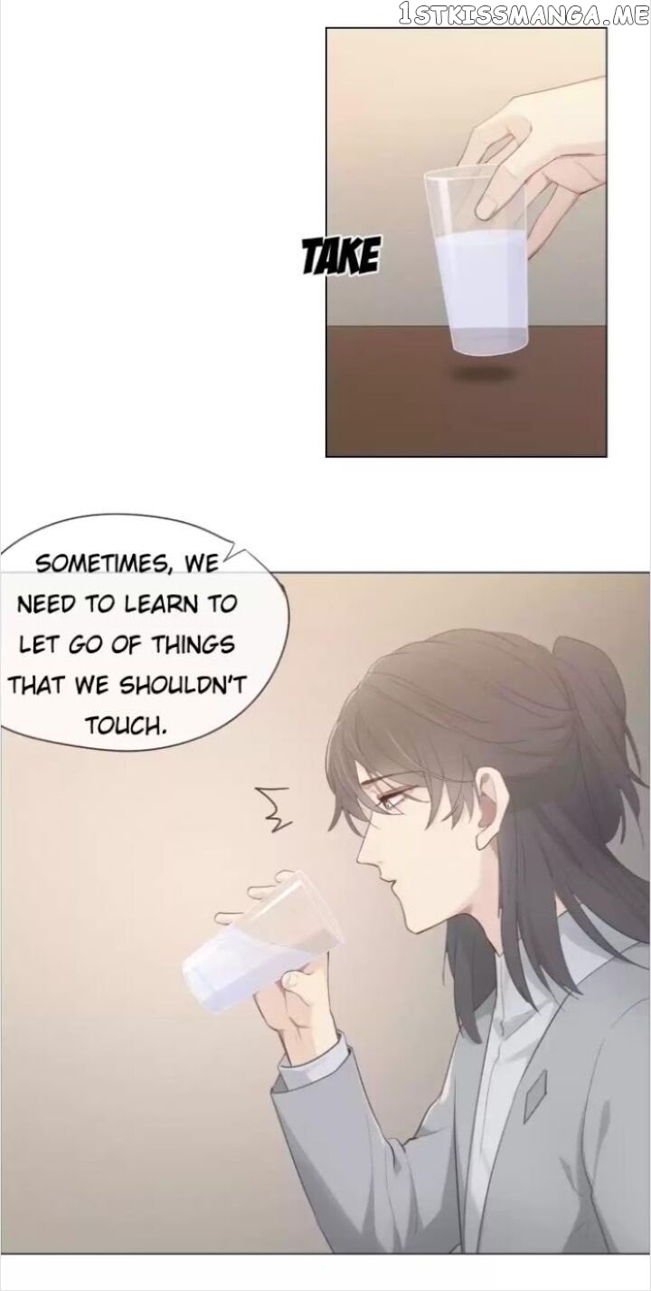 Straight Or Not chapter 71 - page 35