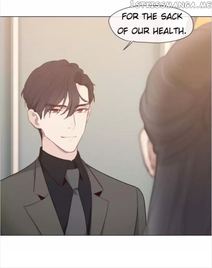 Straight Or Not chapter 71 - page 36