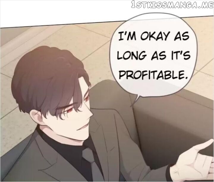 Straight Or Not chapter 71 - page 41