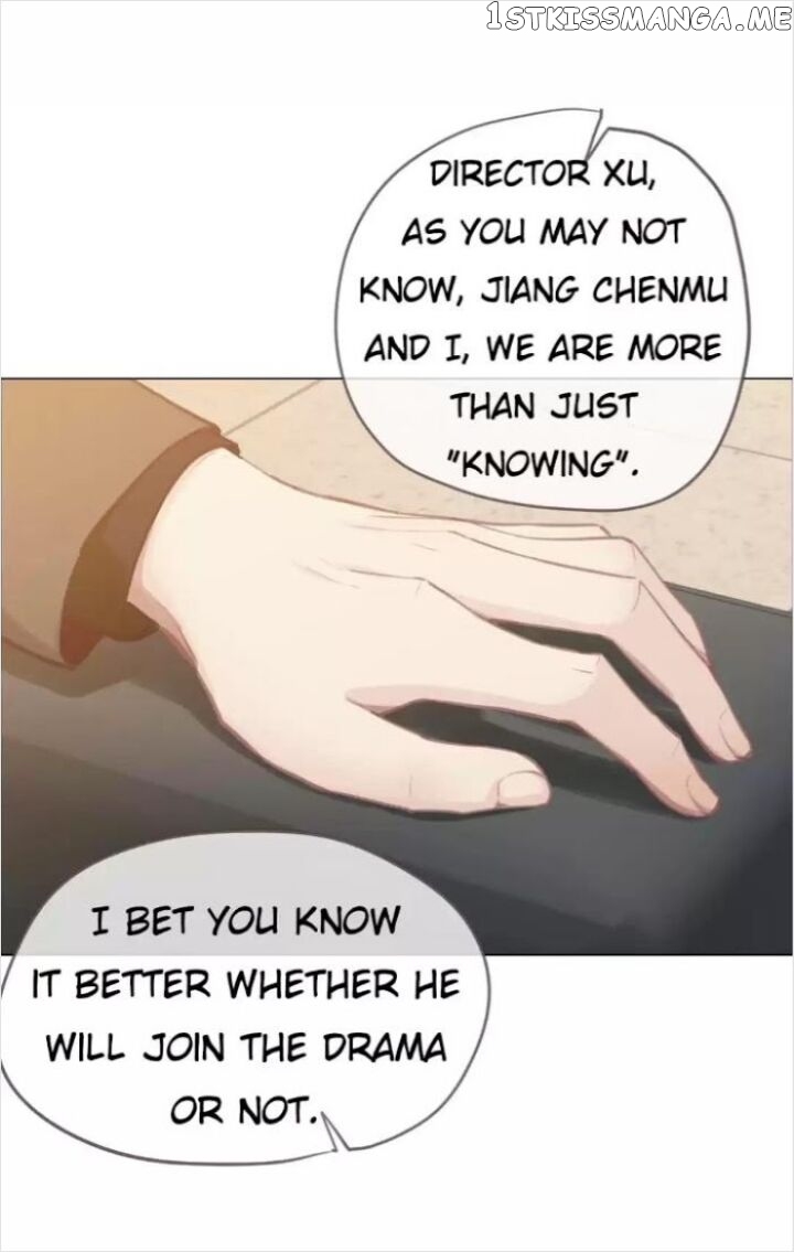 Straight Or Not chapter 71 - page 46