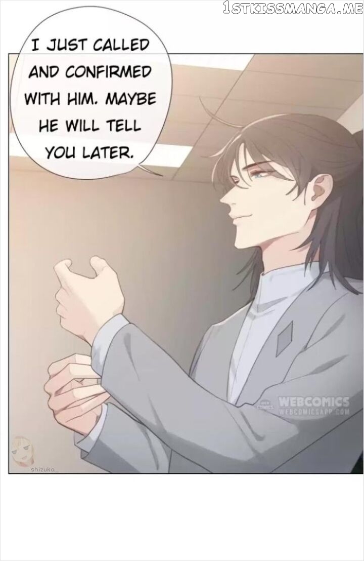 Straight Or Not chapter 71 - page 48